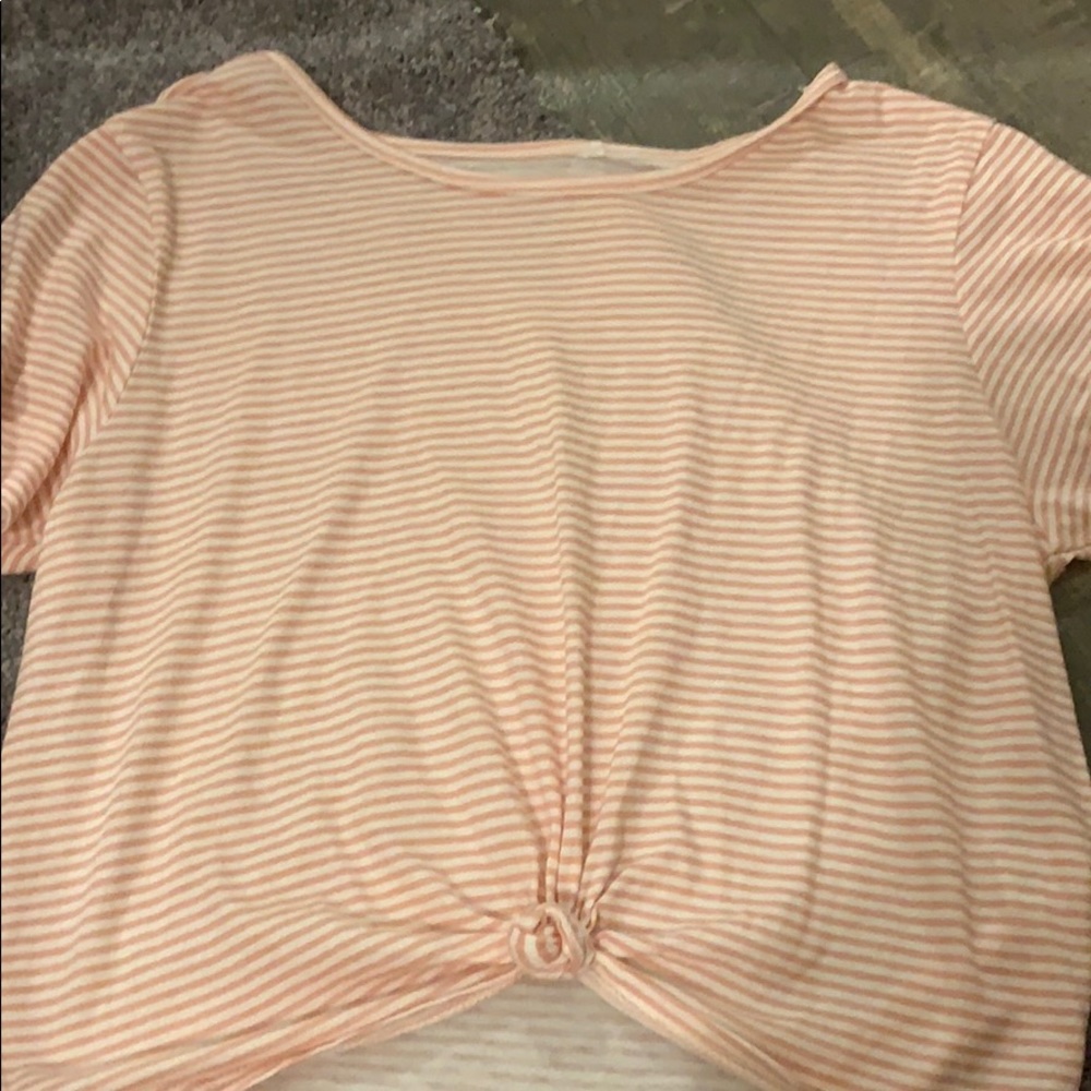 PacSun Basic Top